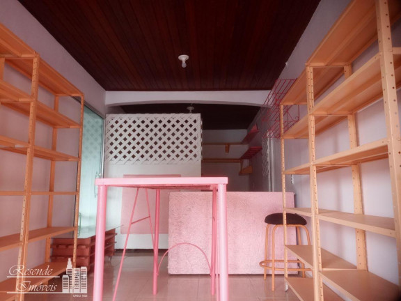 Sala Comercial para Alugar, 24 m² em águas Lindas - Ananindeua