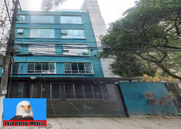 Imagem Imóvel Comercial à Venda, 489 m² em Cerqueira César - São Paulo Imagem Imóvel Comercial à Venda, 489 m² em Cerqueira César - São Paulo