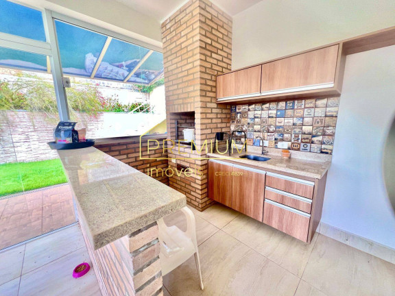 Casa com 4 Quartos à Venda, 300 m² em Reserva Da Serra - Jundiaí