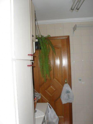 Imagem Apartamento com 3 Quartos à Venda, 90 m² em Analia Franco - São Paulo Imagem Apartamento com 3 Quartos à Venda, 90 m² em Analia Franco - São Paulo
