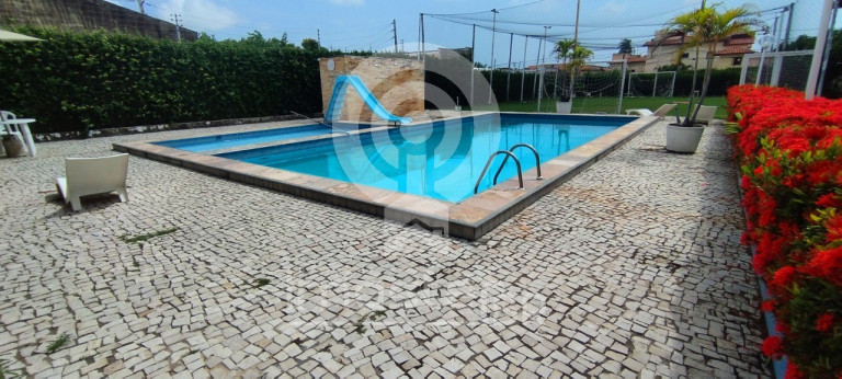 Imagem Apartamento com 3 Quartos à Venda, 88 m² em Sapiranga - Fortaleza Imagem Apartamento com 3 Quartos à Venda, 88 m² em Sapiranga - Fortaleza