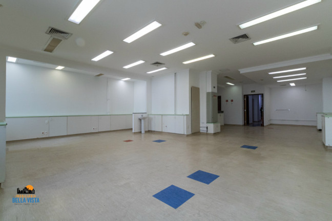 Imagem Sala Comercial à Venda,  em Moema - São Paulo