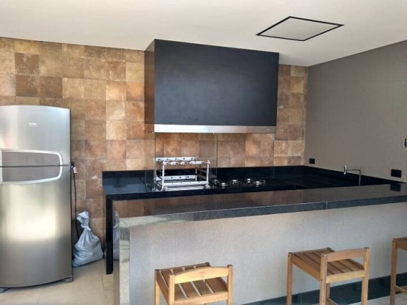 Imagem Apartamento com 3 Quartos para Alugar,  em Vila Mesquita - Bauru