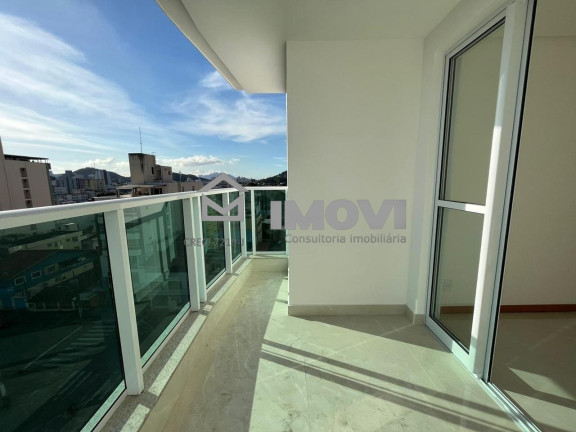 Apartamento com 2 Quartos à Venda, 70 m² em Itapuã - Vila Velha