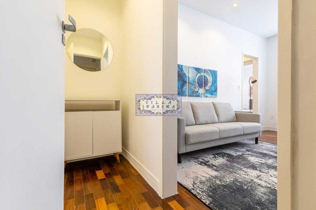 Imagem Apartamento com 2 Quartos à Venda, 81 m² em Copacabana - Rio De Janeiro