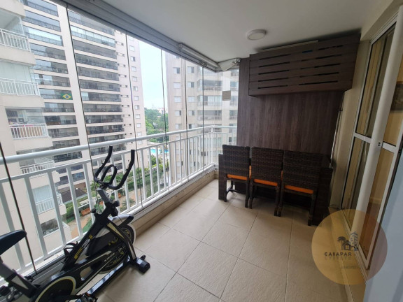 Apartamento com 2 Quartos à Venda, 65 m² em Mauá - São Caetano Do Sul