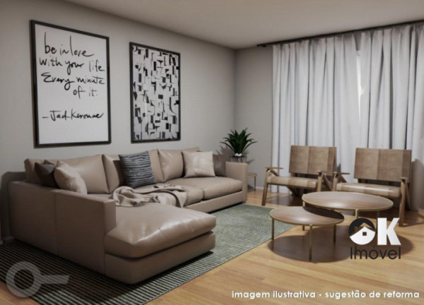 Imagem Apartamento com 4 Quartos à Venda, 155 m² em Higienópolis - São Paulo Imagem Apartamento com 4 Quartos à Venda, 155 m² em Higienópolis - São Paulo