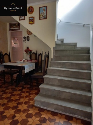 Imagem Sobrado com 2 Quartos à Venda, 178 m² em Parada Inglesa - São Paulo Imagem Sobrado com 2 Quartos à Venda, 178 m² em Parada Inglesa - São Paulo