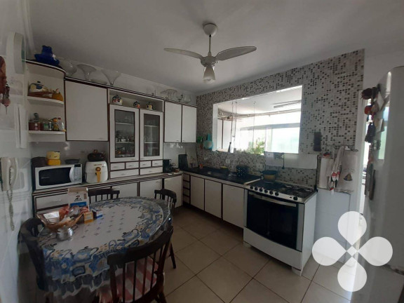 Imagem Imóvel com 2 Quartos à Venda, 110 m² em Aparecida - Santos Imagem Imóvel com 2 Quartos à Venda, 110 m² em Aparecida - Santos