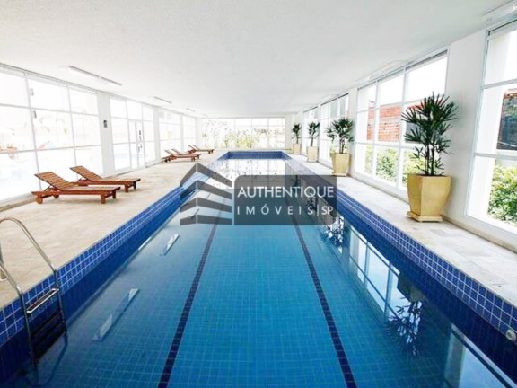 Imagem Apartamento com 2 Quartos à Venda, 91 m² em Vila Lusitânia - São Bernardo Do Campo Imagem Apartamento com 2 Quartos à Venda, 91 m² em Vila Lusitânia - São Bernardo Do Campo