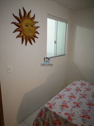 Imagem Casa com 2 Quartos para Alugar, 40 m² em Pontal Do Sul - Pontal Do Paraná