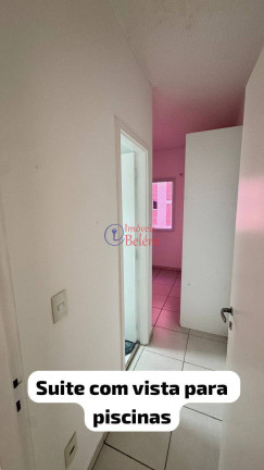 Imagem Apartamento com 3 Quartos à Venda, 92 m² em Marambaia - Belém Imagem Apartamento com 3 Quartos à Venda, 92 m² em Marambaia - Belém