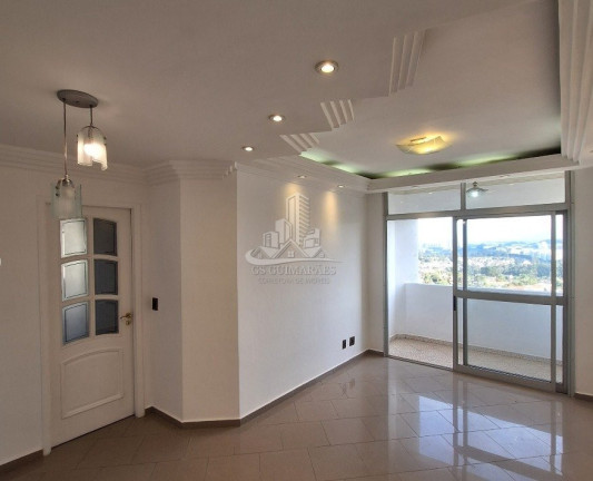 Apartamento com 2 Quartos para Alugar, 79 m² em Alphaville - Santana De Parnaíba