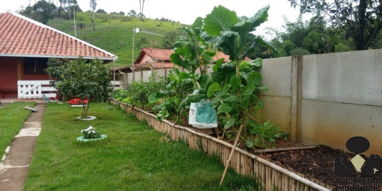 Imagem Imóvel com 2 Quartos à Venda, 600 m² em Pedra Negra - Entre Rios De Minas