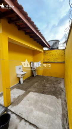 Imagem Casa com 2 Quartos à Venda, 125 m² em Vila Atlântica - Mongaguá Imagem Casa com 2 Quartos à Venda, 125 m² em Vila Atlântica - Mongaguá