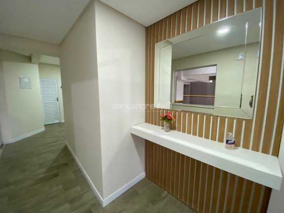 Imagem Apartamento com 3 Quartos à Venda, 80 m² em Bombas - Bombinhas