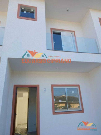 Imagem Casa com 2 Quartos à Venda, 74 m² em Massaguaçu - Caraguatatuba Imagem Casa com 2 Quartos à Venda, 74 m² em Massaguaçu - Caraguatatuba