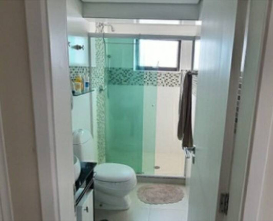 Imagem Apartamento com 4 Quartos à Venda, 128 m² em Vila Santo Estéfano - São Paulo