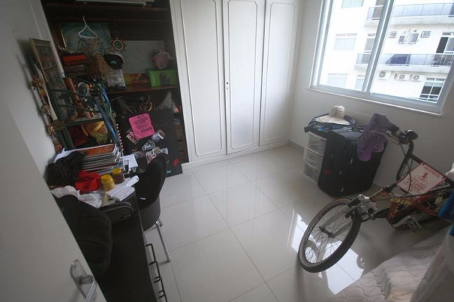 Imagem Apartamento com 3 Quartos à Venda, 110 m² em Copacabana - Rio De Janeiro