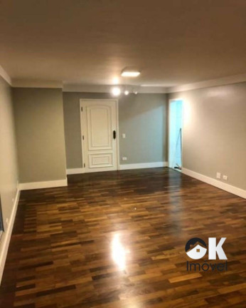 Apartamento com 3 Quartos à Venda, 130 m² em Jardim Paulista - São Paulo