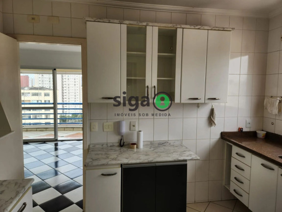 Imagem Apartamento com 3 Quartos à Venda, 100 m² em Aclimação - São Paulo Imagem Apartamento com 3 Quartos à Venda, 100 m² em Aclimação - São Paulo