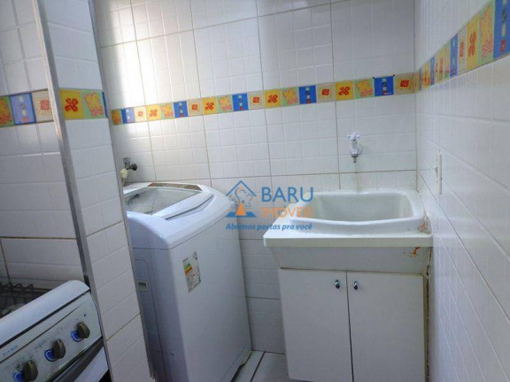Imagem Apartamento com 1 Quarto para Alugar, 33 m² em Campos Elíseos - São Paulo