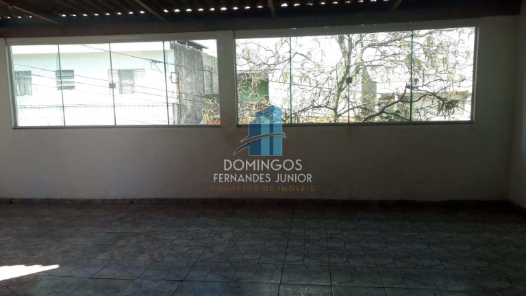 Imagem Casa com 3 Quartos à Venda, 200 m² em Vila Antonieta - São Paulo