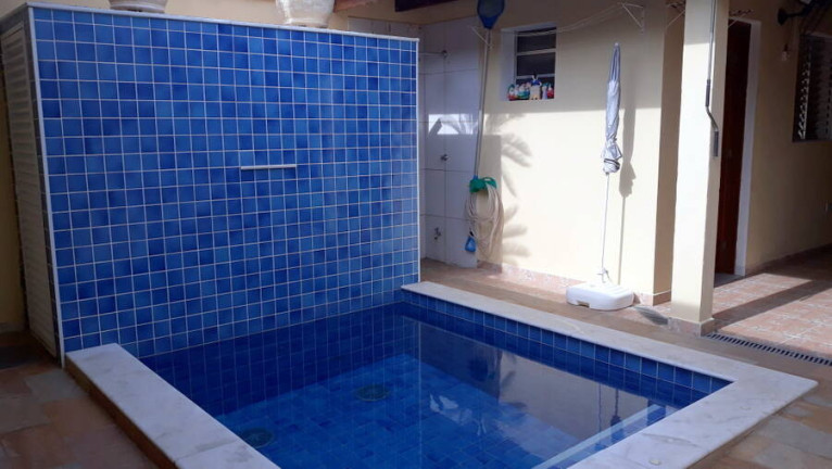 Imagem Casa com 2 Quartos à Venda, 180 m² em Nova Peruíbe - Peruíbe Imagem Casa com 2 Quartos à Venda, 180 m² em Nova Peruíbe - Peruíbe