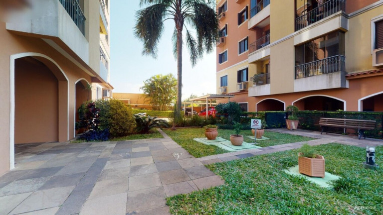 Imagem Imóvel com 2 Quartos à Venda, 67 m² em Teresópolis - Porto Alegre Imagem Imóvel com 2 Quartos à Venda, 67 m² em Teresópolis - Porto Alegre