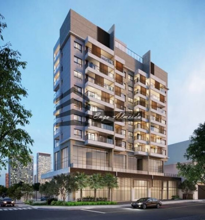 Imagem Apartamento com 1 Quarto à Venda, 37 m² em Jardins - São Paulo Imagem Apartamento com 1 Quarto à Venda, 37 m² em Jardins - São Paulo