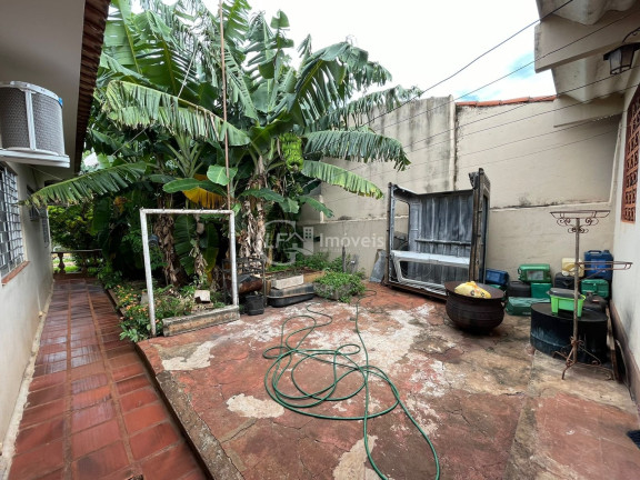 Imagem Casa com 4 Quartos à Venda, 289 m² em Orla Morena - Campo Grande Imagem Casa com 4 Quartos à Venda, 289 m² em Orla Morena - Campo Grande