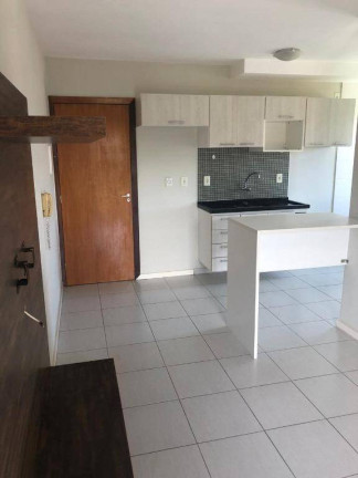 Imagem Apartamento com 1 Quarto à Venda, 37 m² em Vila São José - Taubaté Imagem Apartamento com 1 Quarto à Venda, 37 m² em Vila São José - Taubaté