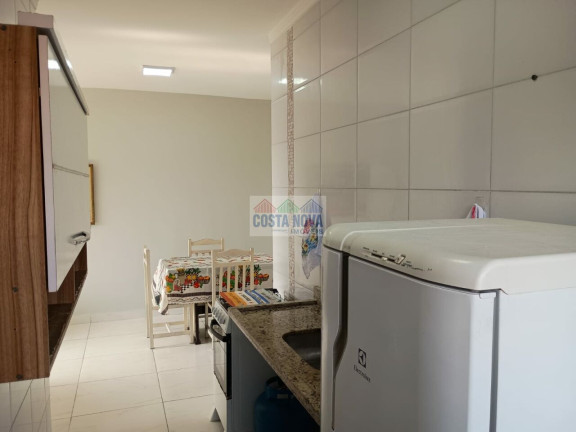 Imagem Casa com 1 Quarto à Venda, 54 m² em Maracanã - Praia Grande
