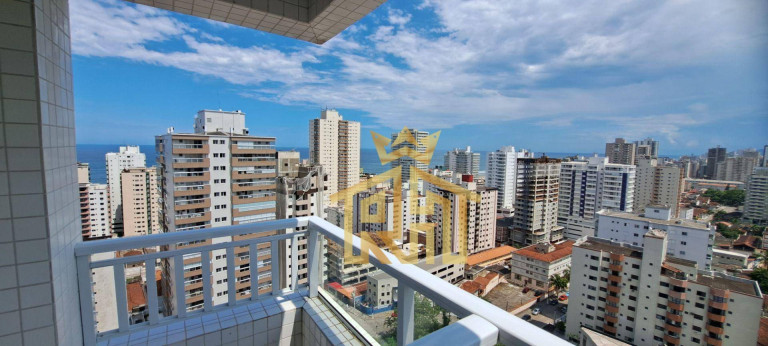 Imagem Apartamento com 2 Quartos à Venda, 86 m² em Aviação - Praia Grande Imagem Apartamento com 2 Quartos à Venda, 86 m² em Aviação - Praia Grande