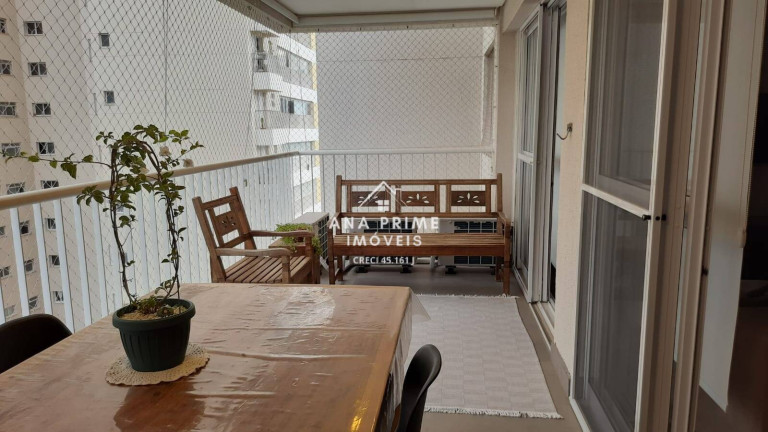 Imagem Apartamento com 3 Quartos à Venda, 142 m² em Jardim Das Indústrias - São José Dos Campos Imagem Apartamento com 3 Quartos à Venda, 142 m² em Jardim Das Indústrias - São José Dos Campos