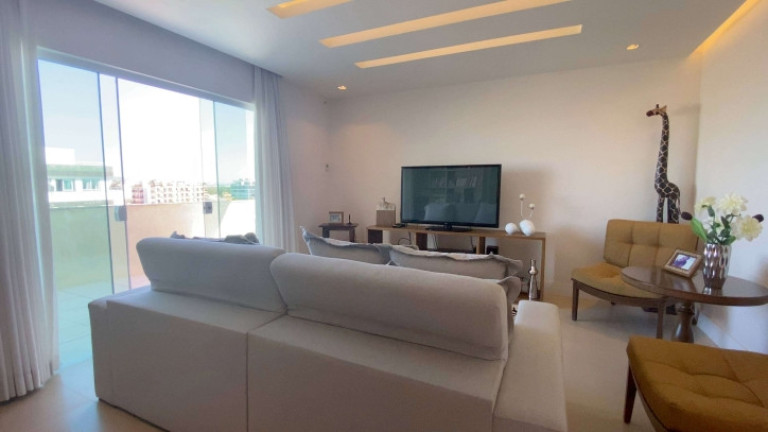 Imagem Cobertura com 4 Quartos à Venda, 131 m² em Braga - Cabo Frio Imagem Cobertura com 4 Quartos à Venda, 131 m² em Braga - Cabo Frio