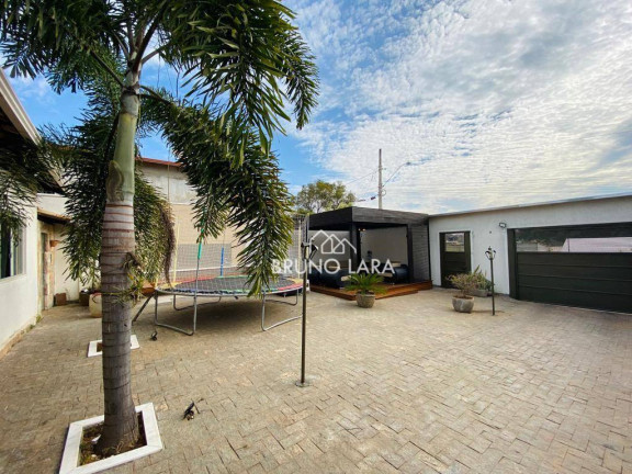 Imagem Casa com 3 Quartos à Venda, 220 m² em Três Poderes - Igarapé