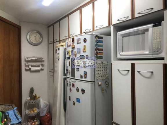 Imagem Apartamento com 3 Quartos à Venda, 80 m² em Maracanã - Rio De Janeiro