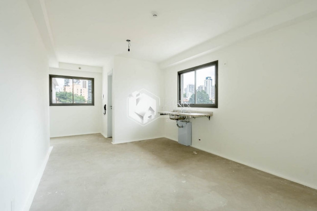 Imagem Imóvel com 1 Quarto à Venda, 36 m² em Sacomã - São Paulo Imagem Imóvel com 1 Quarto à Venda, 36 m² em Sacomã - São Paulo