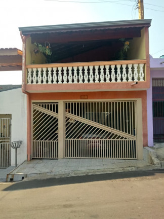 Sobrado com 3 Quartos à Venda, 280 m² em Conjunto Habitacional São José - Campo Limpo Paulista
