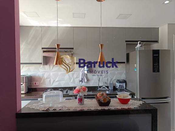 Imagem Apartamento com 2 Quartos à Venda, 53 m² em Centro - Diadema Imagem Apartamento com 2 Quartos à Venda, 53 m² em Centro - Diadema
