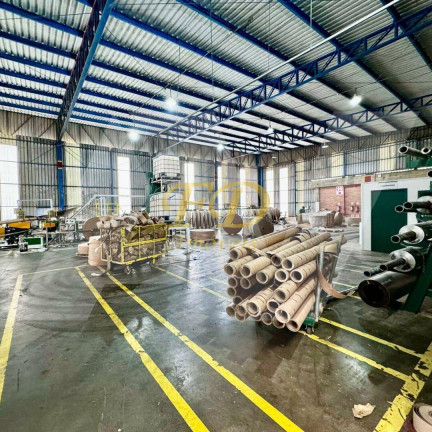 Imagem Galpão à Venda, 60 m² em Bates - Lages Imagem Galpão à Venda, 60 m² em Bates - Lages