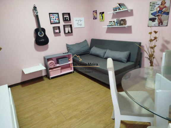 Apartamento com 2 Quartos à Venda,  em Jardim Eliza - Valinhos