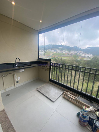 Imagem Apartamento com 3 Quartos à Venda, 139 m² em Tambore - Santana De Parnaíba Imagem Apartamento com 3 Quartos à Venda, 139 m² em Tambore - Santana De Parnaíba