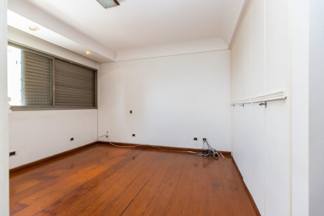 Imagem Cobertura com 4 Quartos à Venda, 425 m² em Moema - São Paulo