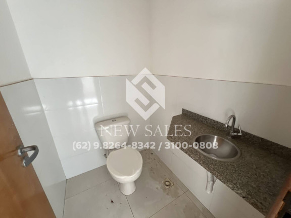 Imagem Casa com 3 Quartos à Venda, 113 m² em Parque Amazônia - Goiânia Imagem Casa com 3 Quartos à Venda, 113 m² em Parque Amazônia - Goiânia