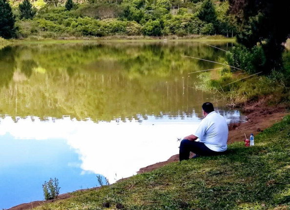 Imagem Terreno à Venda, 3.000 m² em Carafá - Votorantim