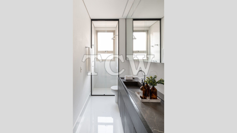 Imagem Apartamento com 4 Quartos à Venda, 270 m² em Jardins - São Paulo
