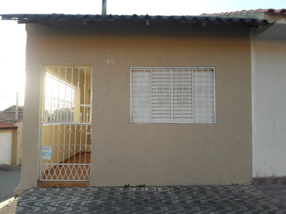 Imagem Casa com 3 Quartos à Venda, em Barra Funda - Votorantim Imagem Casa com 3 Quartos à Venda, em Barra Funda - Votorantim