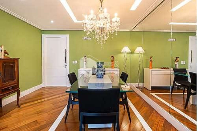 Imagem Apartamento com 2 Quartos à Venda, 95 m² em Santana - São Paulo